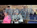 Passenger Handling Services