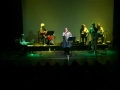 Caledonia - Tamara Bustos con el Gustavo Fuentes Quinteto