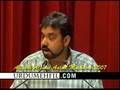 Ayaz Mufti- Mushaira 2007 -