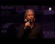 Dries Roelvink bij de Dave On Stage Bonte Kerst Avond Part 2