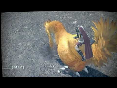 how to get more gil in ff13