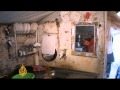 Kurdish refugees from Syria languish in Iraq