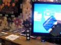 Exclusive preview of Logitech DiNovo Mini at CES 08