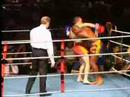 shaun lomas  kombat sports  vs  noel kearns    part 1 
