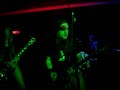 electric Wizard live @ Green Room electric Wizard live @ Green Room