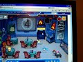 THE advetrues of my clubpenguin2
