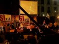 Leon Gieco - La Cigarra en el hotel bauen!