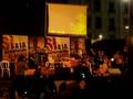 videos de Leon Gieco - La Cigarra en el hotel bauen!