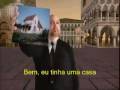 My Second Life - the video diaries of Molotov Alva (legenda)