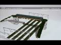 ICR symbool voor transitie