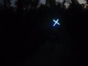 Aerotrix Versus the Unknown Assialant