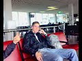 Vertraging op weg naar Lloret