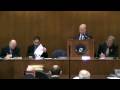 Danbury Common Council Special Meeting