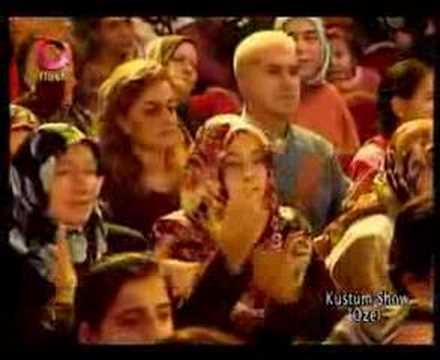 Iste Gidiyorum Cesmi Siyahim Murat ...