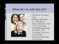 How to Get your Free List of 1,700 TOEFL iBT Vocabulary Words