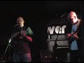 The Re-entrants ukulele duo LIVE - Livin' on a Prayer