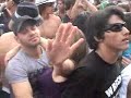 tribe & psychogarden - Astrix live