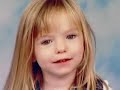 Missing Maddie McCann by Daizy
