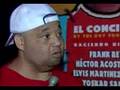 Mensaje del Boy  From Bonao antes de morir.