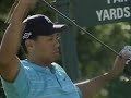 Ladies underwear improves your swing