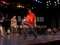 robot dance   crazy