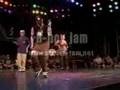 Robot Dance   Crazy