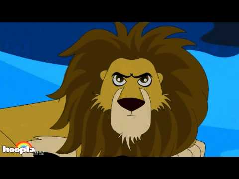 NURSERY RHYMES HooplaKidz