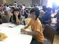 FIUTS Orientation 2008