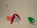 \"Animo\" stabile by Julie Frith