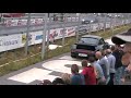 Dragracing at MECA raceway