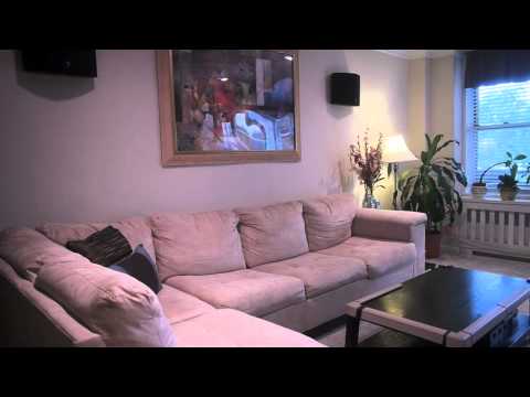 Jr 4 one bedroom in Forest Hills!