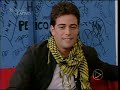 Mane de la Parra -Sin Reservas segunda parte