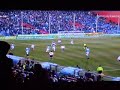 Video: Aquilani onderuit door scheidsrechter