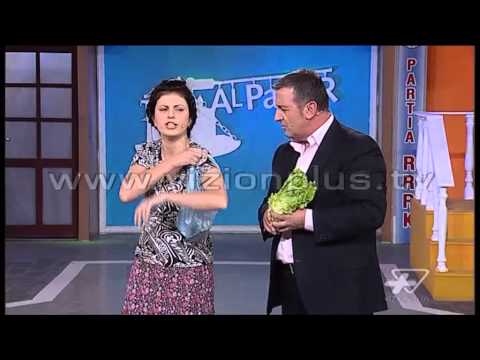 Al Pazar 18 Maj 2013 Pj.1 - Vizion Plus - Humor