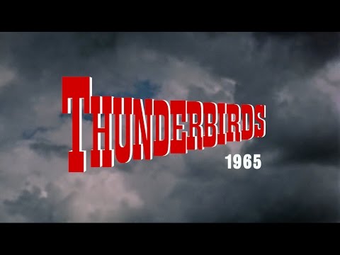 Doc - Thunderbirds 1965