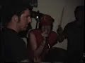 antioch arrow live at the che cafe.