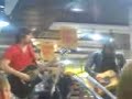 Dirty Pretty Things HMV Instore Leeds - B.U.R.M.A acoustic
