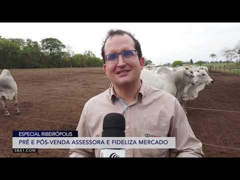 LEILO VIRTUAL FMEAS AGROPECURIA RIBEIRPOLIS