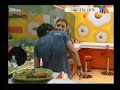 Luis Armando prepara las Botti-cookies p10 Luis Armando prepara las Botti-cookies p10