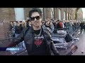 Oliver pocher als Marc Terenzi