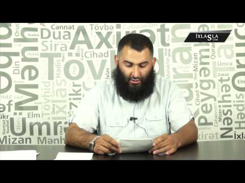 Səid İsrafilov - Çox yeməyin zərərləri Səid İsrafilov - Çox yeməyin zərərləri