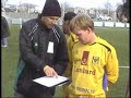 A Lombard FC P�pa-Spartak Subotica m�rk?z�s