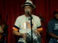Pagode dos Caetanos no barril 8000 MÉIER - 01/12