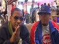 XPER1ENCE.COM XCLUSIV Obie Trice Interview Snippet