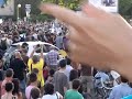 Protest for Saving Bulgarian Forests -  video