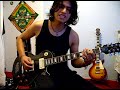 ONE - ALFREDO DE ACROFONIA (COVER METALLICA)