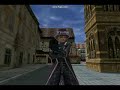[GunZ Cinema Contest] FragFest - krazyness