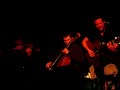 Elin Petersson - Angry - Inombords Festival