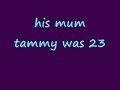 sam n tammy