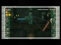 New Super Mario Bros. Wii  - 1-Castle Super Skills - Hint Video